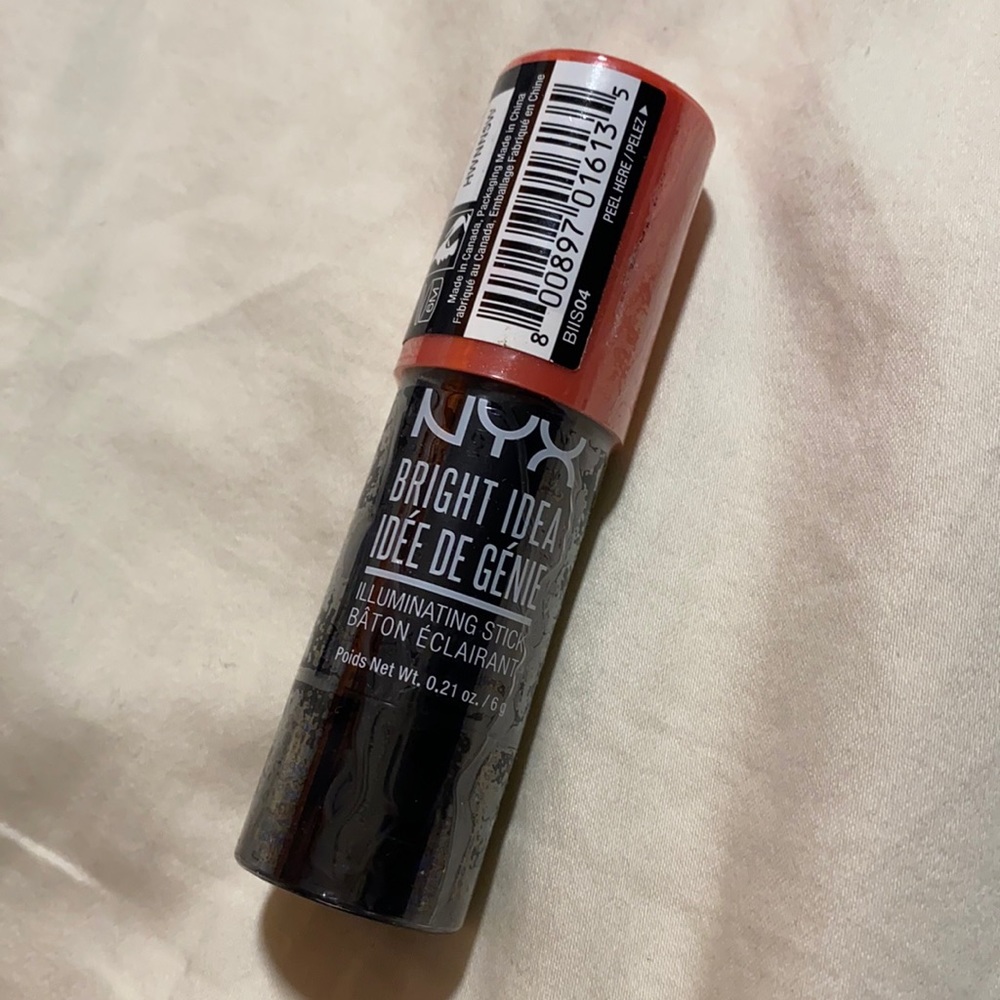 NYX Cream Blush